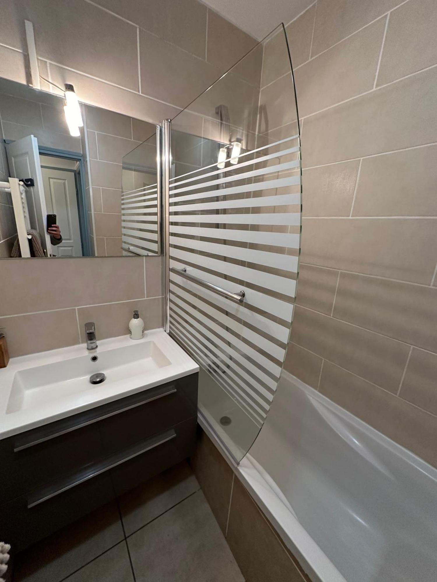 Cosy Ground Floor 4005,La Residence Du Golf Deauville Bagian luar foto
