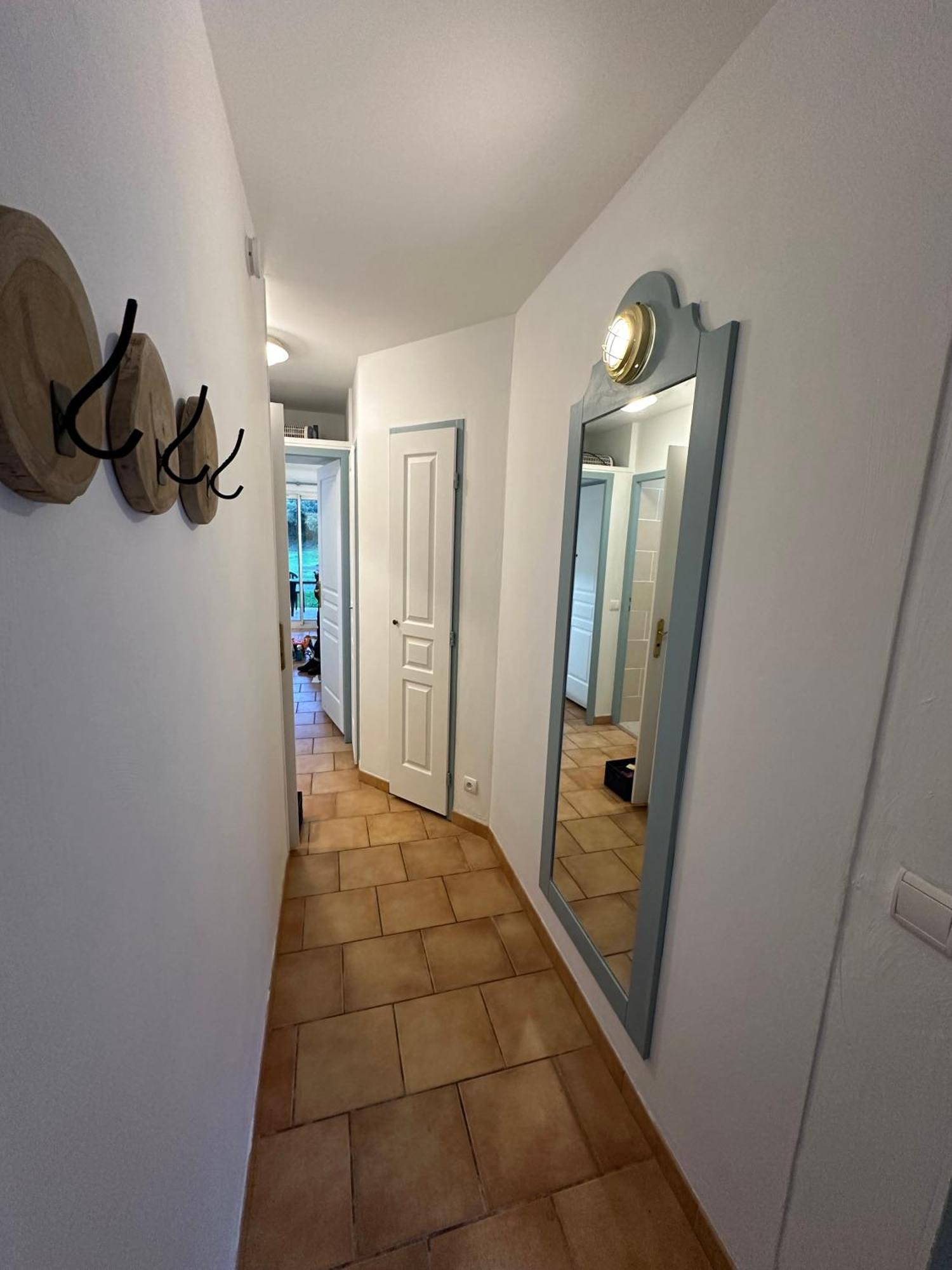 Cosy Ground Floor 4005,La Residence Du Golf Deauville Bagian luar foto